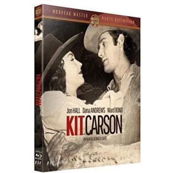 Kit Carson