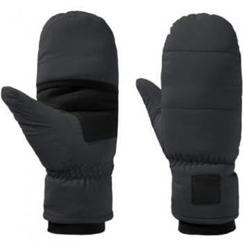 Muffola Impermeabile Jack Wolfskin Roemertor