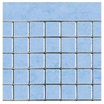 Rete électro-zinc 19x19 Agrisald