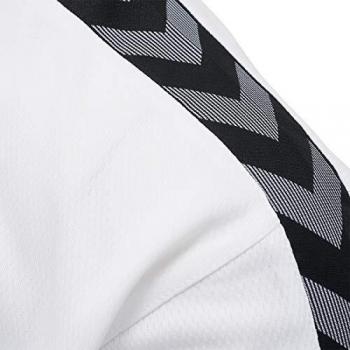 Hummel Herren Poly Jersey Authentic 2025, Saison Frühjahr/Sommer