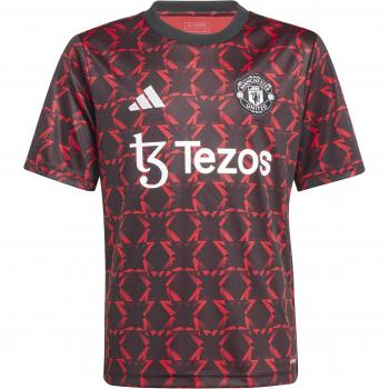 Maillot Prematch enfant Manchester United 2024/25