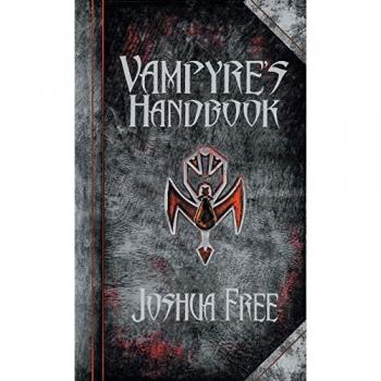 Free, Joshua: The Vampyre's Handbook