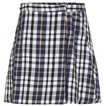 Jupe courte Ybr multicolore Tommy Hilfiger