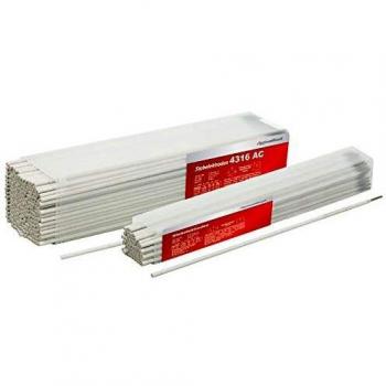 Stabelektrode 4337 AC 3,2 × 350 mm – Hochleistung (1167133)