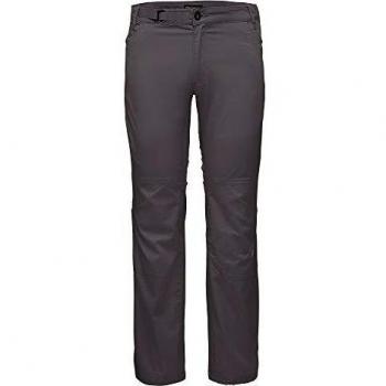 Pantaloni Black Diamond Credo Carbon 36