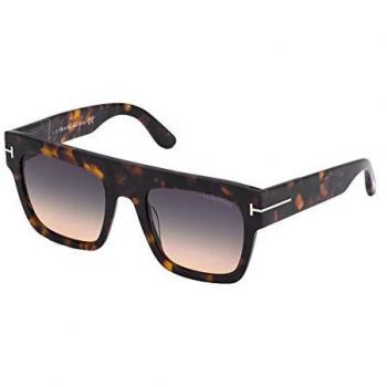 Occhiali da Sole Tom Ford FT0847S Renee 52B – Lenti Polarizzate