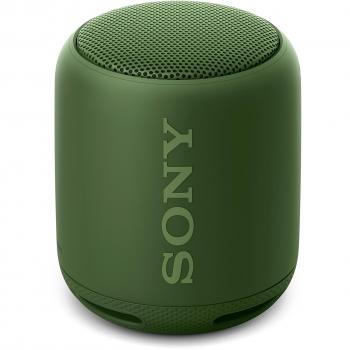Sony SRS-XB10 Cassa Wireless Verde SRSXB10G.CE7