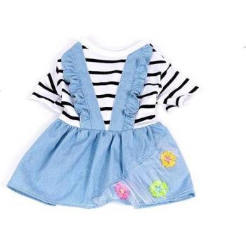 Small Dog and Cat Summer Dress by PipiFren