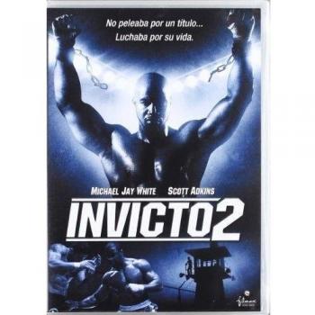 Undisputed 2: Last Man Standing / Invicto 2 (DVD)
