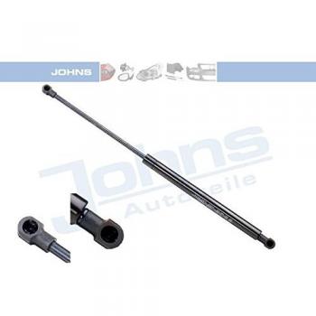 Toyota Kofferraum‑Gasfeder JOHNS 81×25 mm – Druckbereich 95 N (Modell