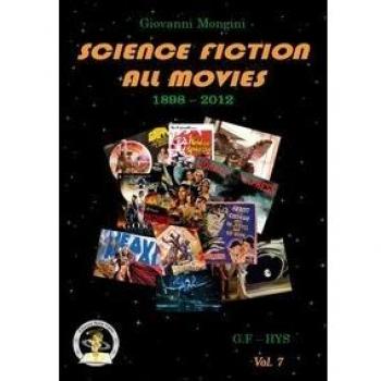 Science fiction all movies: 7