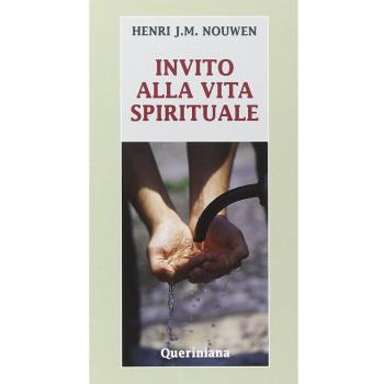 Invito alla vita spirituale