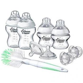 Pack Biberons Tommee Tippee Proximité Nature