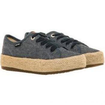 Zapatillas deporte de Mujer MTNG DEPORTIVAS DE MUJER 60008B ZAPATILLAS DE MUJER AZUL