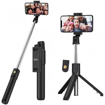 Tripod Snap Selfie Stick