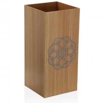 MDF Paraplu Houder Mandala Bruin
