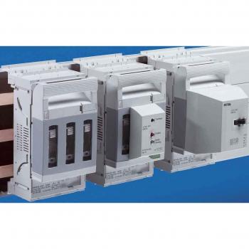 Disconnector Switch 400A – SV 9343.230