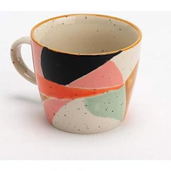 Amadeus mug Aria Grès 250ml 8x10x13cm