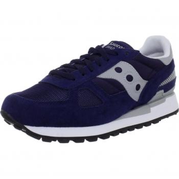 Zapatillas Saucony Shadow Original para Hombre, Color Marino, Talla 43 EU