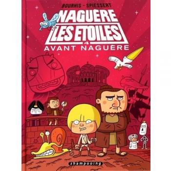 Naguère les étoiles T04