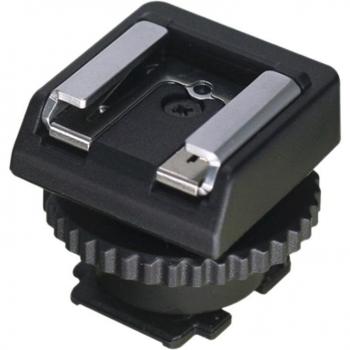 YouPro CSM‑3 Conector Luz‑Mic del Sistema Sony