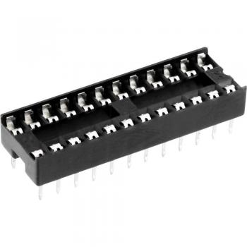 Econ Connect ICF 24/7 IC Socket