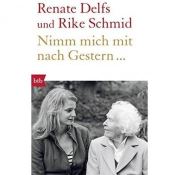Nimm mich mit nach Gestern...