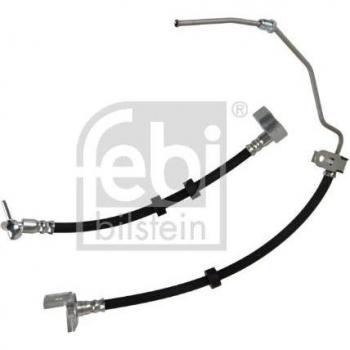 FEBI BILSTEIN Remleiding Links voor Land Rover Discovery