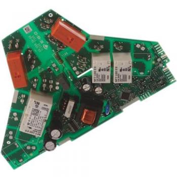 Carte relais Bosch Siemens Constructa 45662