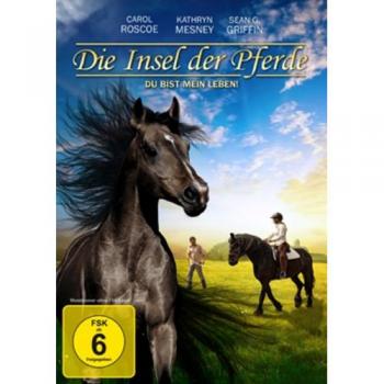 Die Insel der Pferde