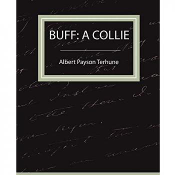 Buff: A Collie