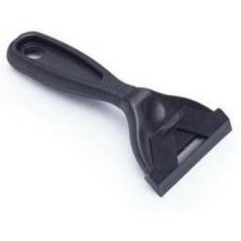 Harris Top Raam Schraper One Size Zwart