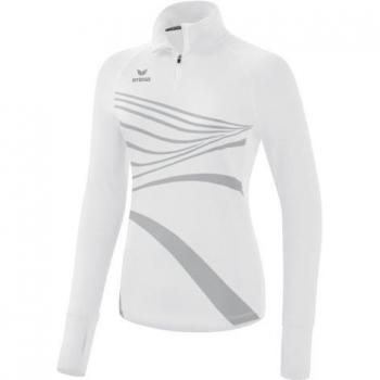 Erima Racing Longsleeve Damen Weiss 42