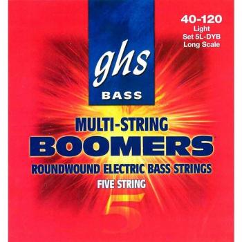 GHS 4H-B-DYB No 4