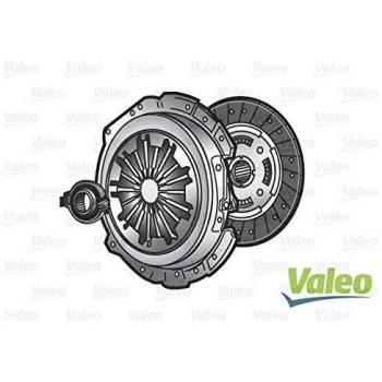 Kit de embrague KIT3P VALEO 828600