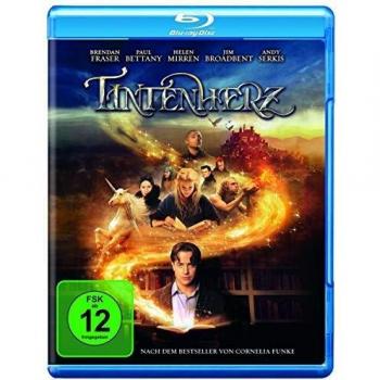 Tintenherz [Blu-ray]