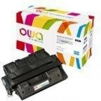 Nero Toner Armor OWA Compatibile HP K15392OW 18k Capacità