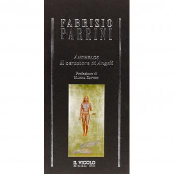 Anghelos. Il cercatore di angeli