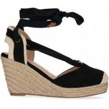 Chika10 Sandalias de Mujer Nadia Negro