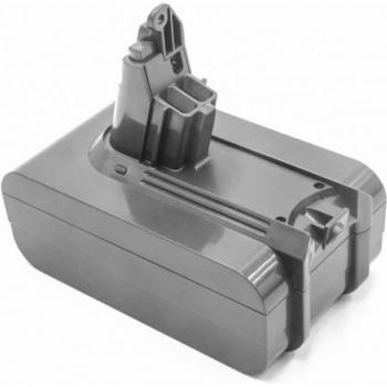 AGI PowerPack Dyson 967810‑21 (inkl. Handy‑USB)