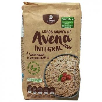 Avena Integral Alteza 500g