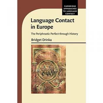Language Contact in Europe