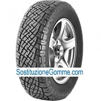 General GRABBER AT 225/70 R16 102T con protección lateral