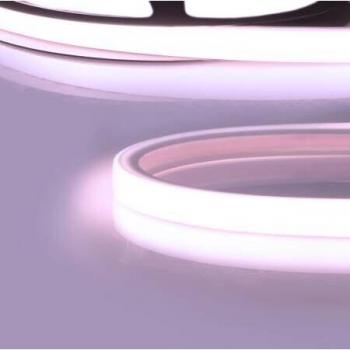 Isoled RGB Flexband 10W/m für Fliesenprofile