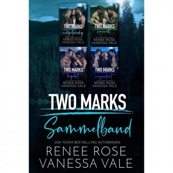 Wolf Ranch Two Marks Sammelband