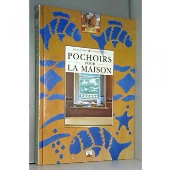 Pochoirs pour la maison