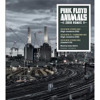 Pink Floyd