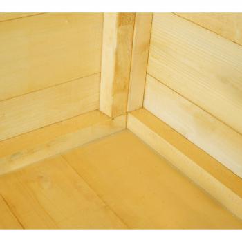 Shire T&G Casita Shed