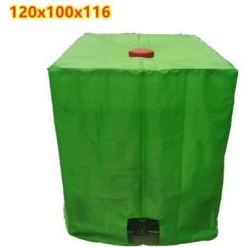 1000 Liters IBC Barrel Dustproof Cover