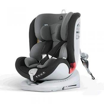 AutoSeggiolino Eros Apramo 1‑3 Universal